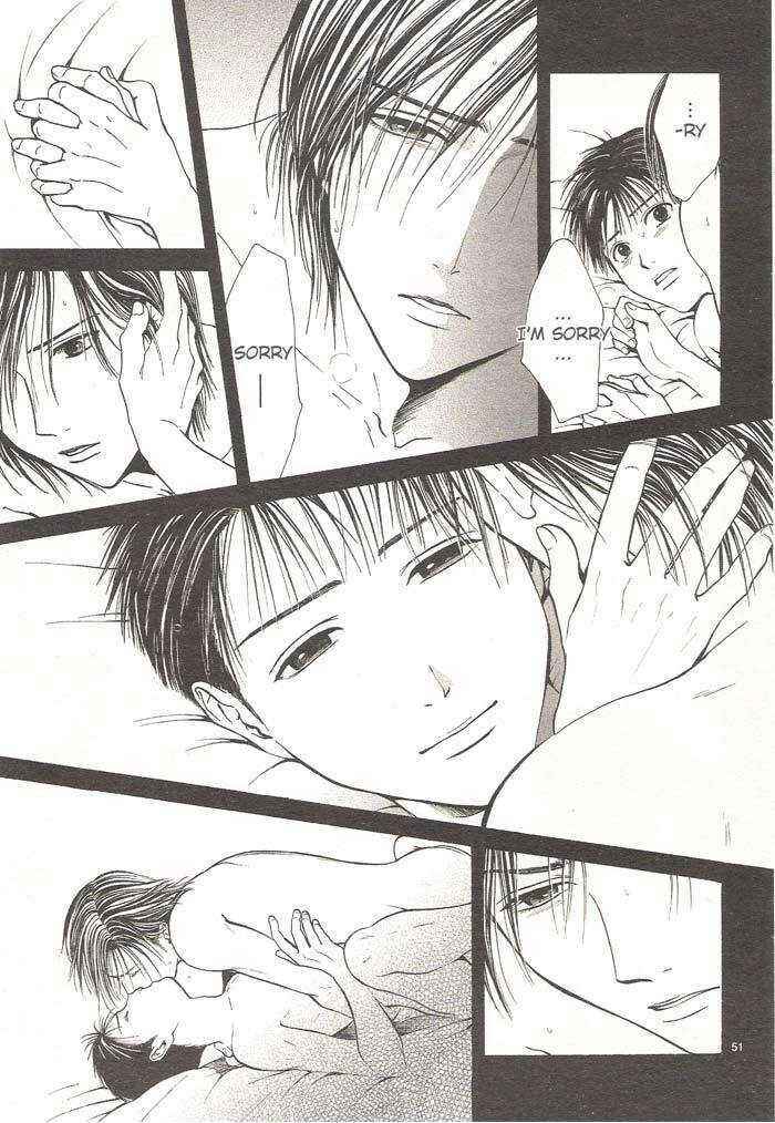 Page 51 Chapter 9 Sakura Gari