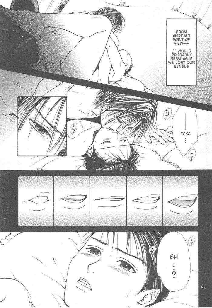 Page 53 Chapter 9 Sakura Gari