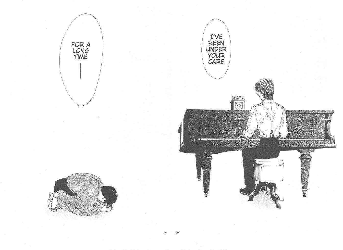 Page 70 Chapter 9 Sakura Gari