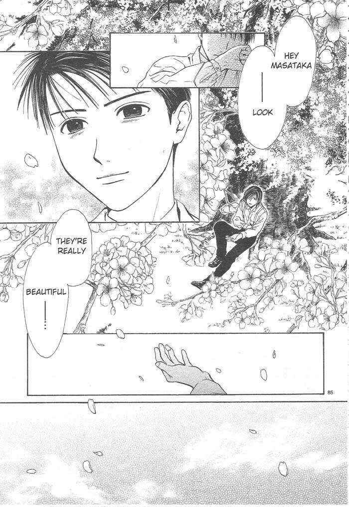 Page 84 Chapter 9 Sakura Gari