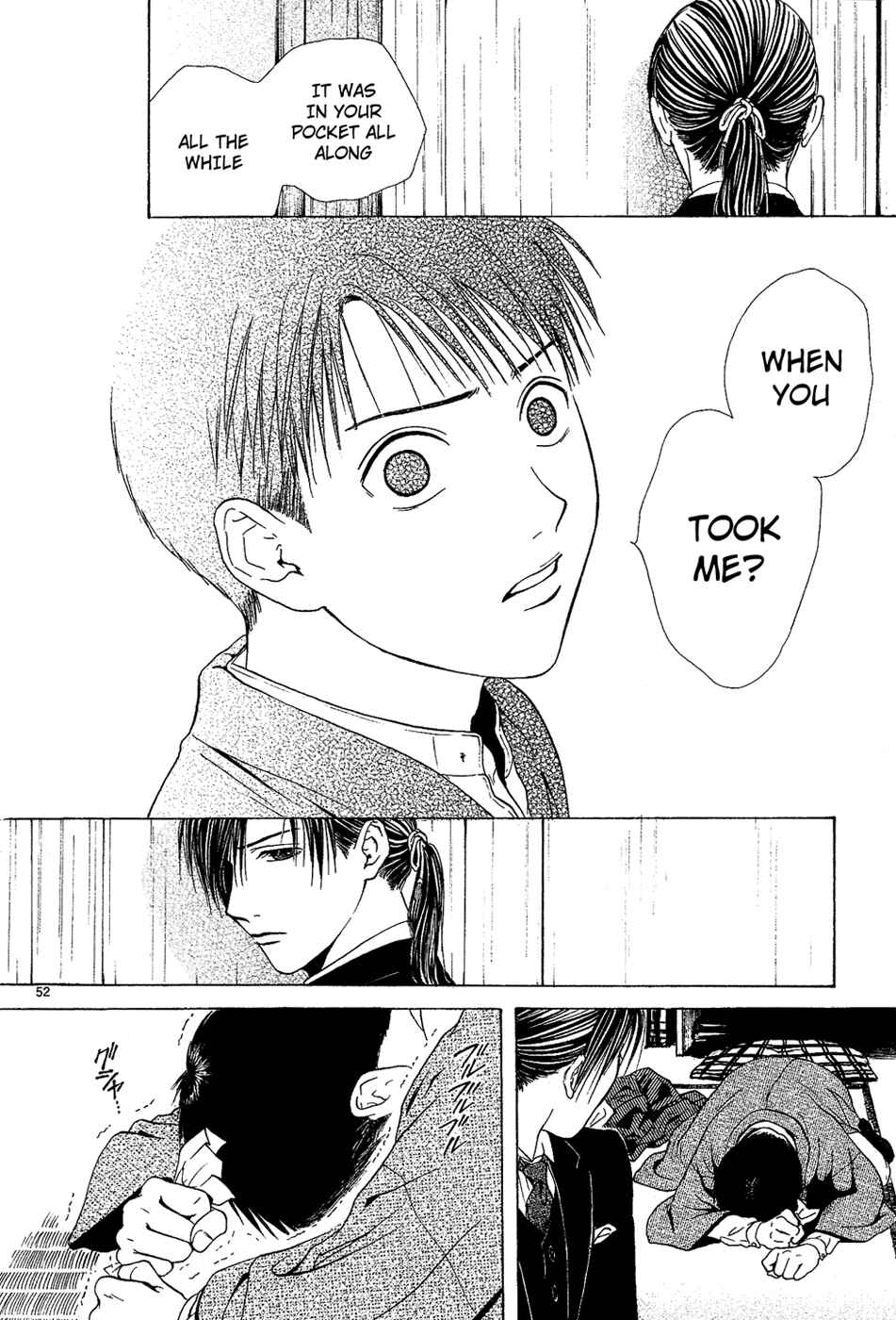 Page 52 Chapter 5 Sakura Gari