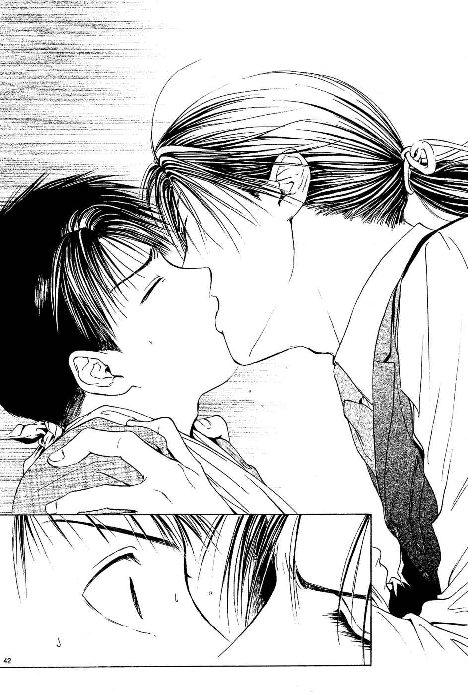 Page 41 Chapter 3 Sakura Gari