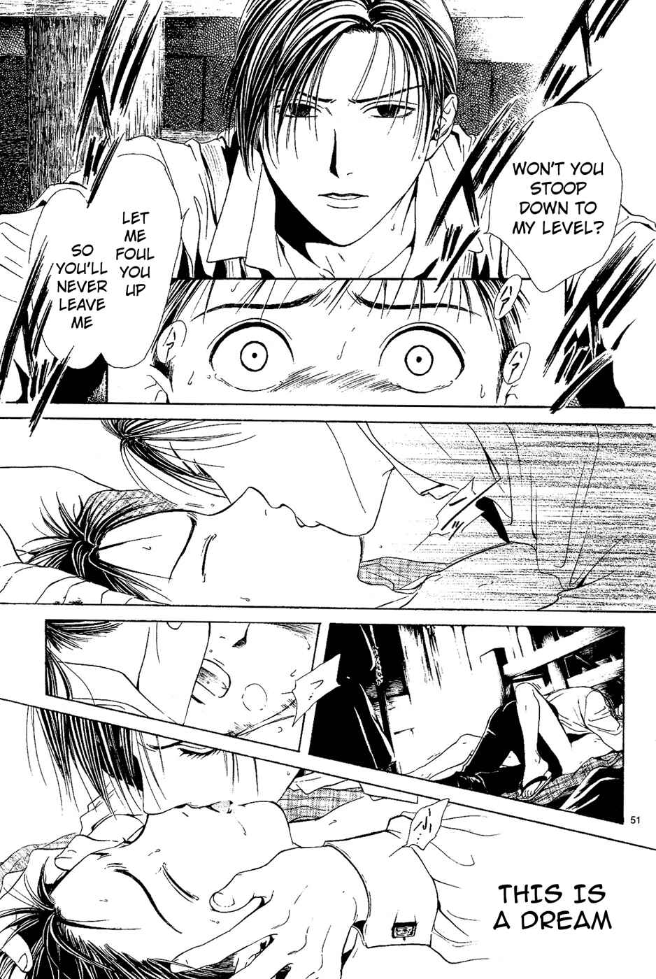 Page 50 Chapter 3 Sakura Gari