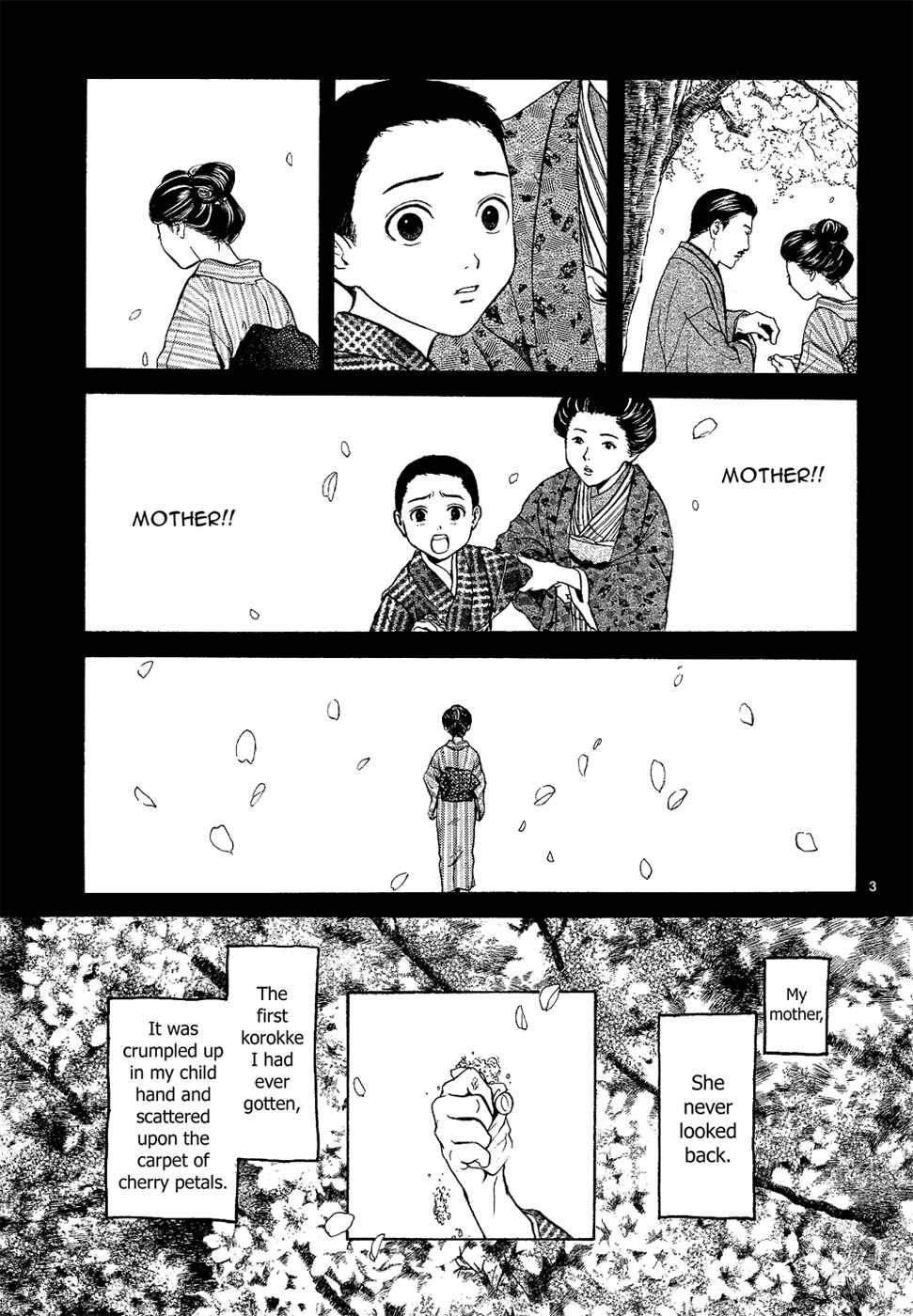 Page 3 Chapter 7 Sakura Gari