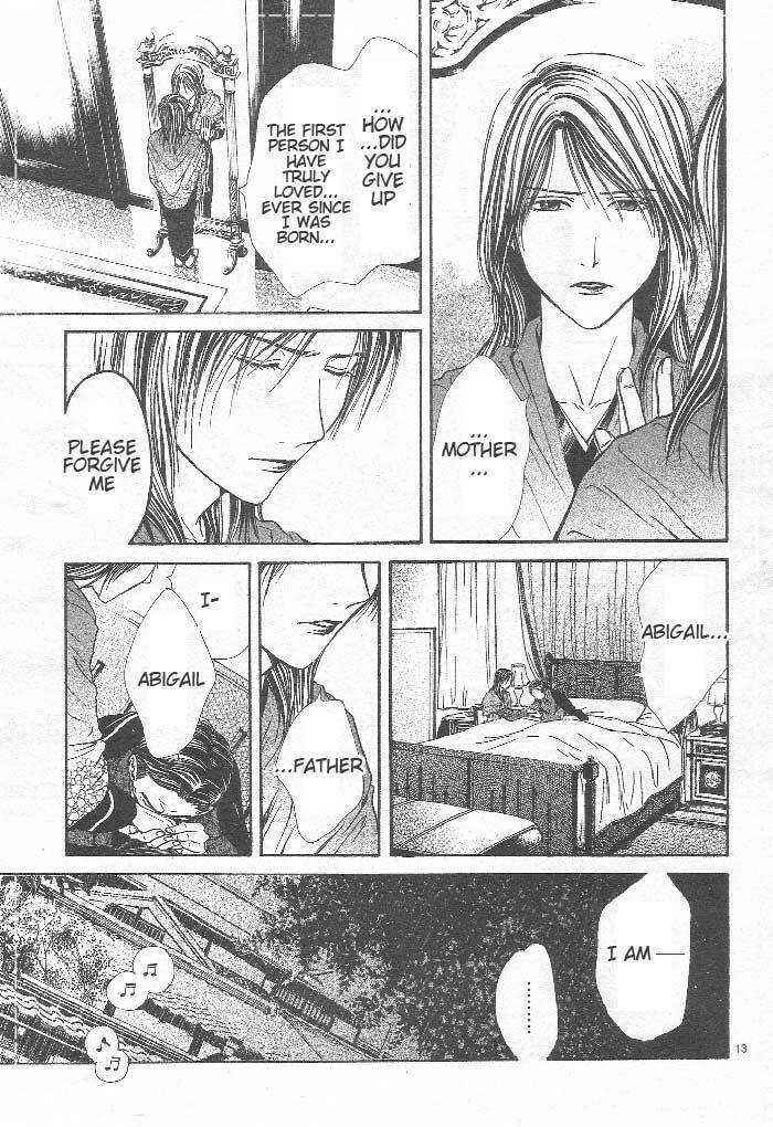 Page 14 Chapter 8 Sakura Gari