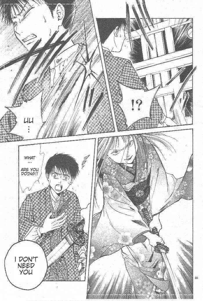 Page 40 Chapter 8 Sakura Gari