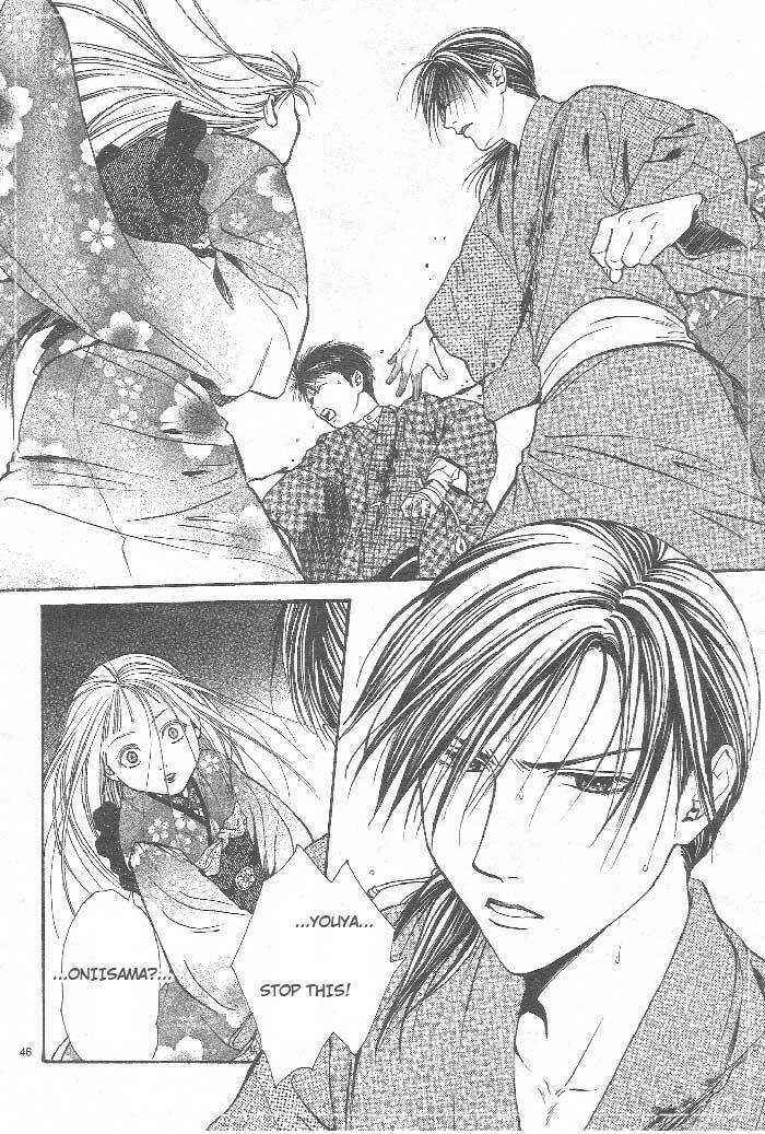 Page 47 Chapter 8 Sakura Gari