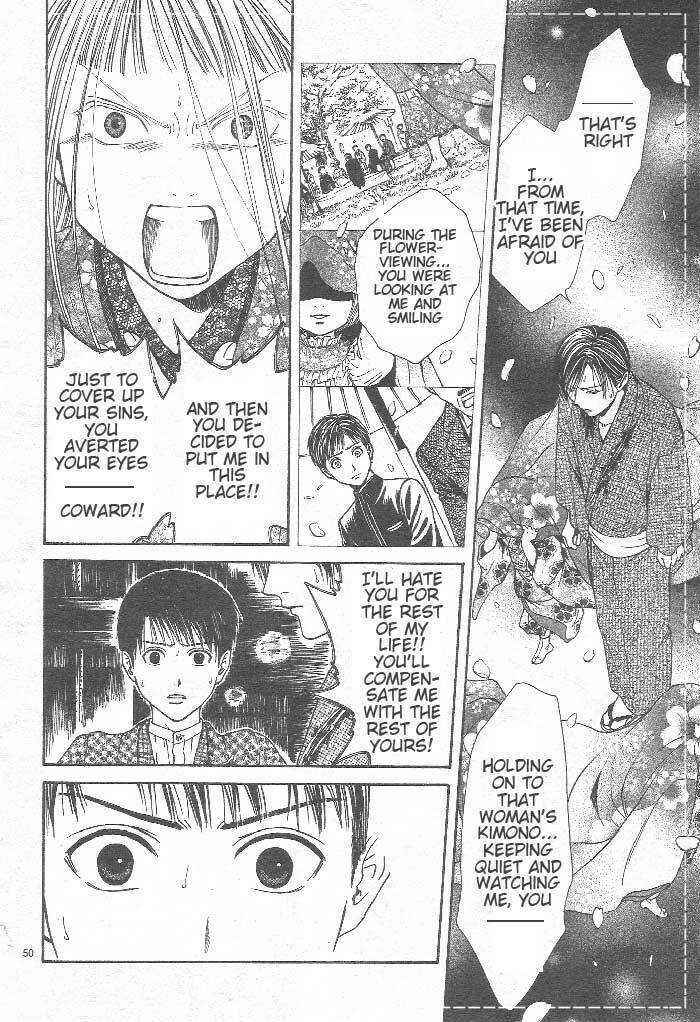 Page 51 Chapter 8 Sakura Gari