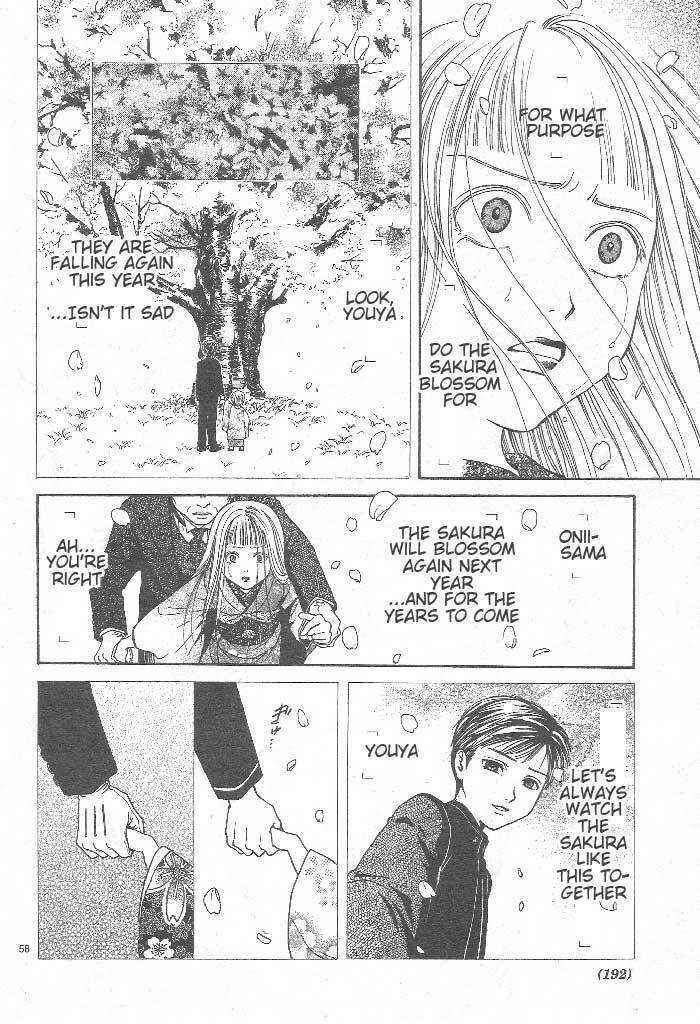 Page 59 Chapter 8 Sakura Gari