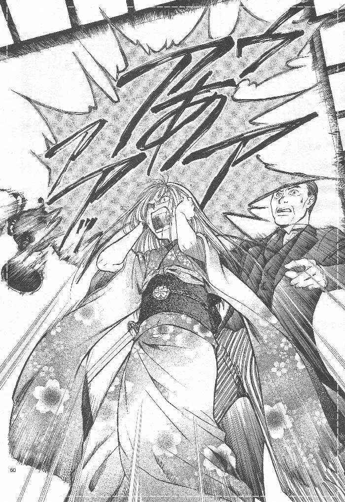Page 61 Chapter 8 Sakura Gari