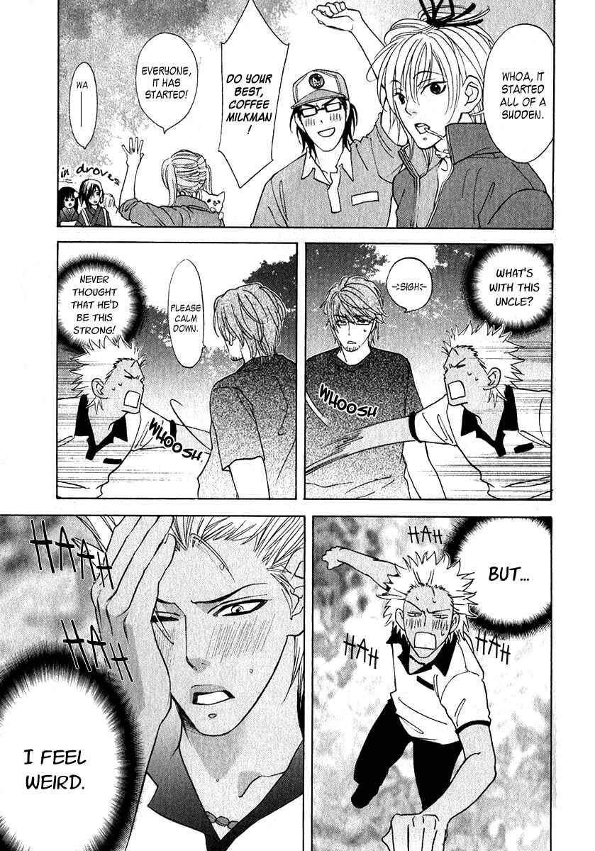 Page 24 Chapter 6 Milkman