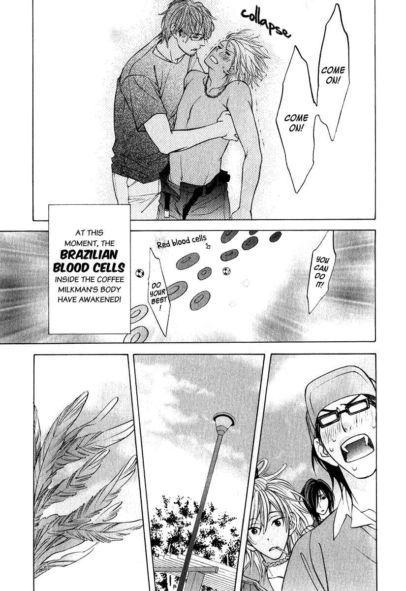 Page 26 Chapter 6 Milkman