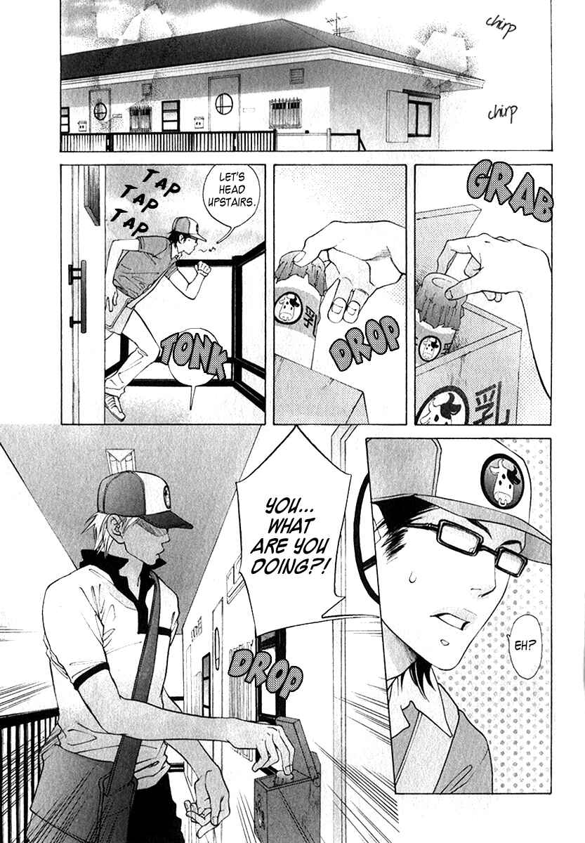Page 6 Chapter 5 Milkman