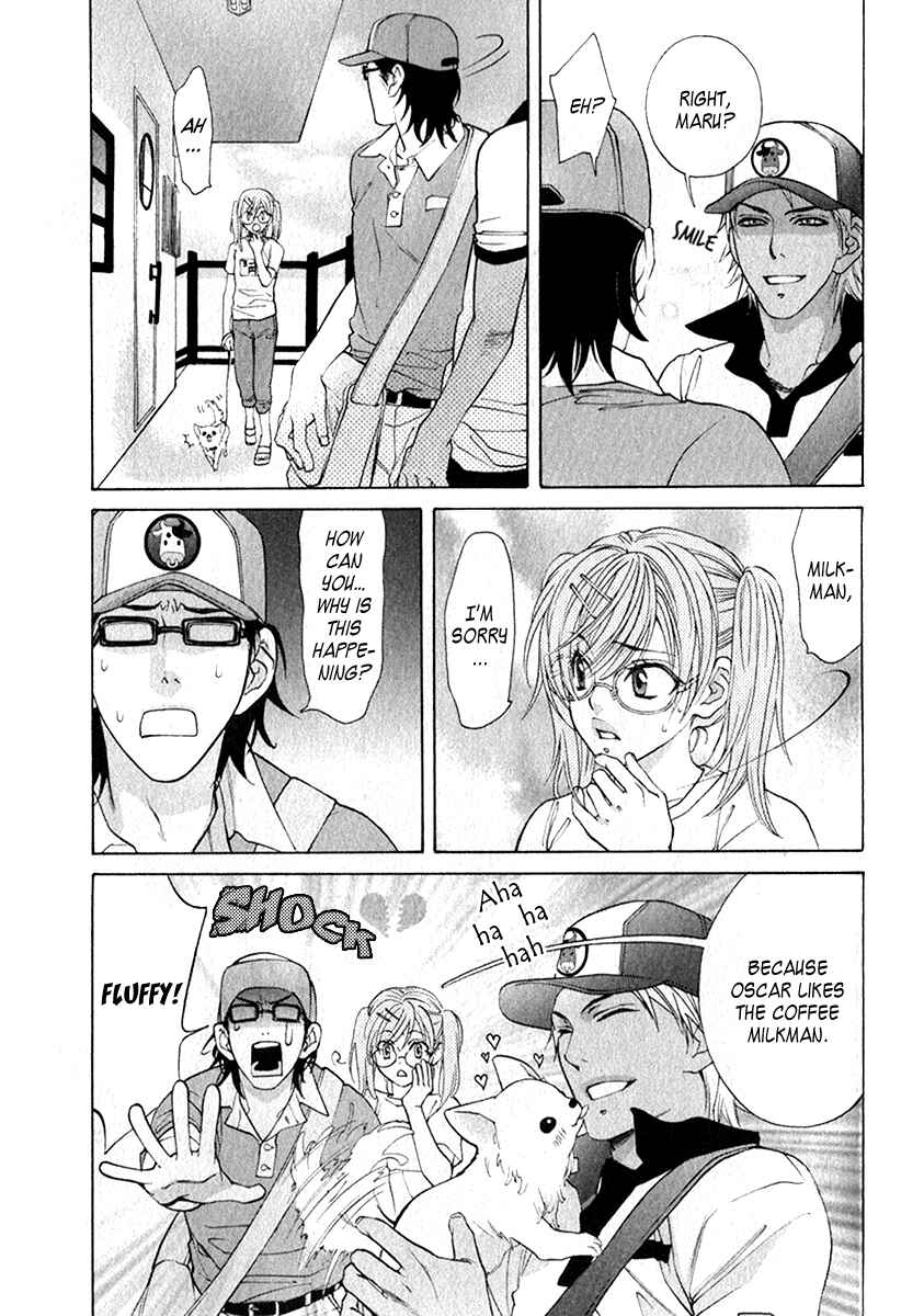 Page 8 Chapter 5 Milkman