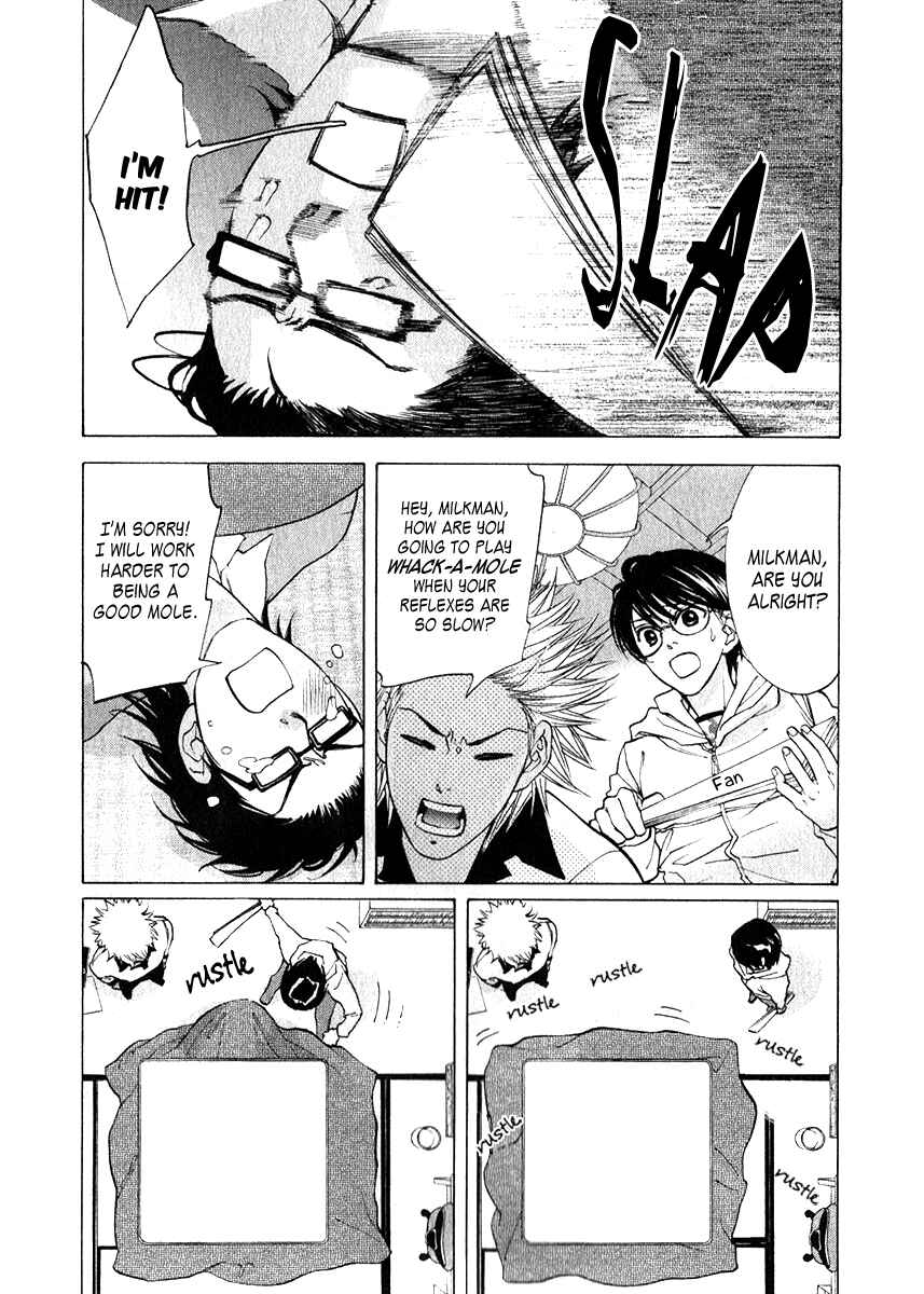 Page 11 Chapter 7 Milkman