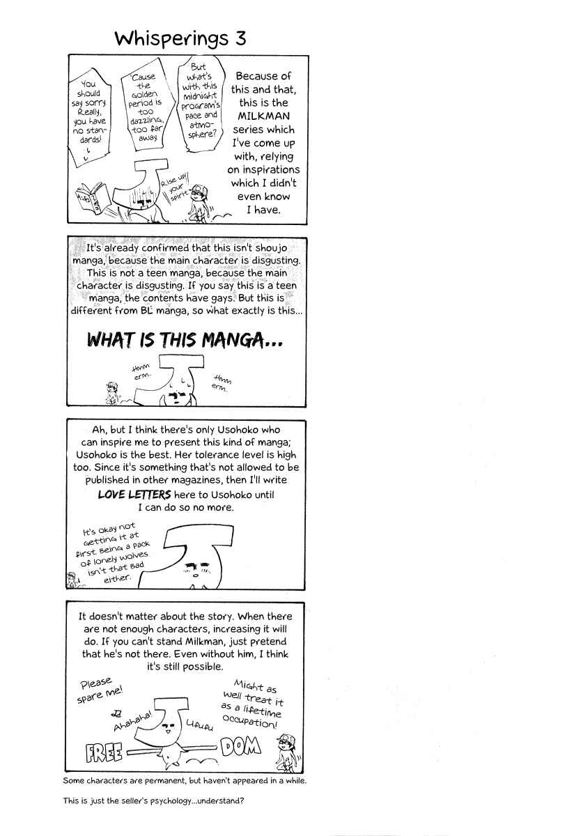 Page 26 Chapter 7 Milkman