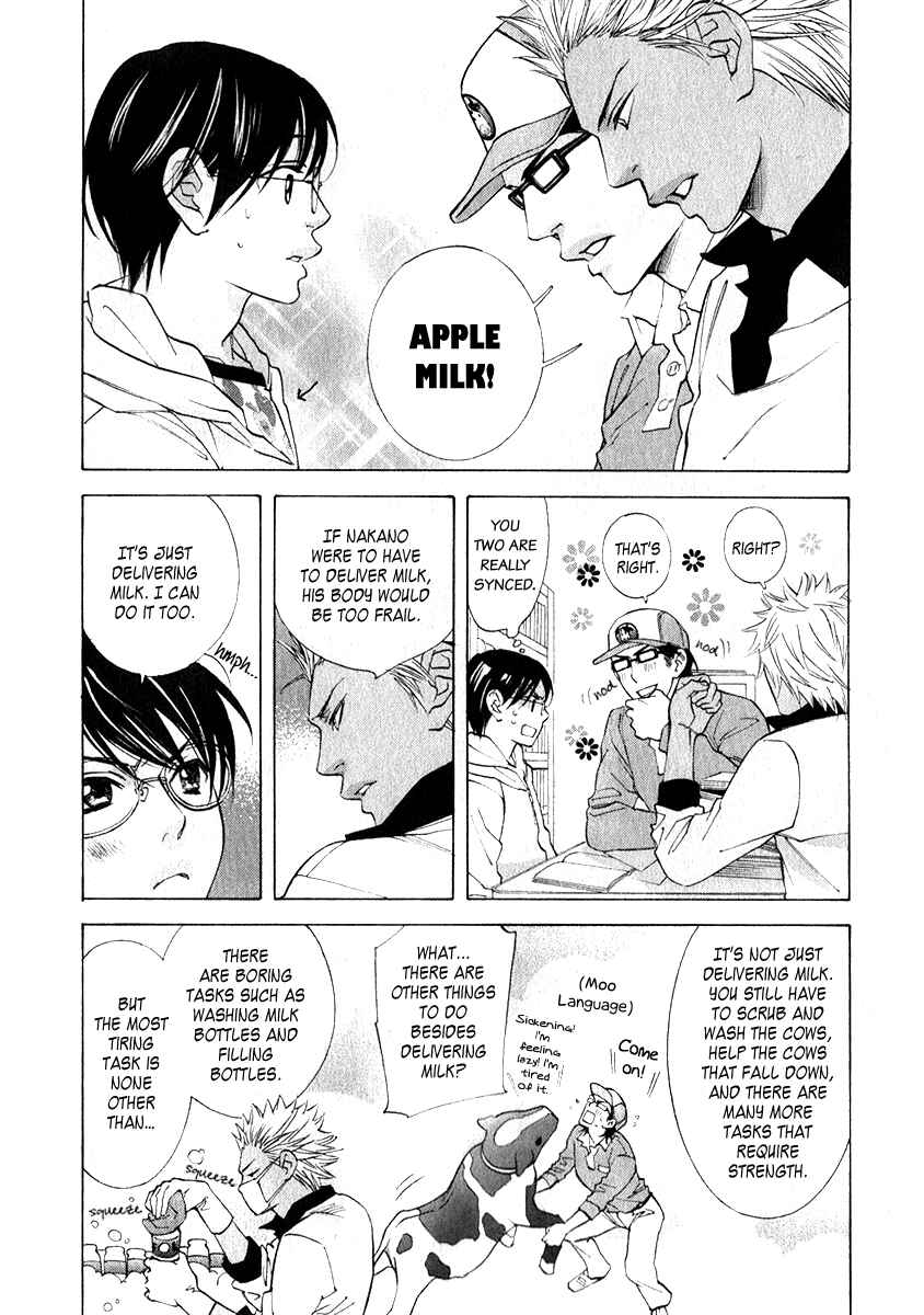 Page 7 Chapter 7 Milkman