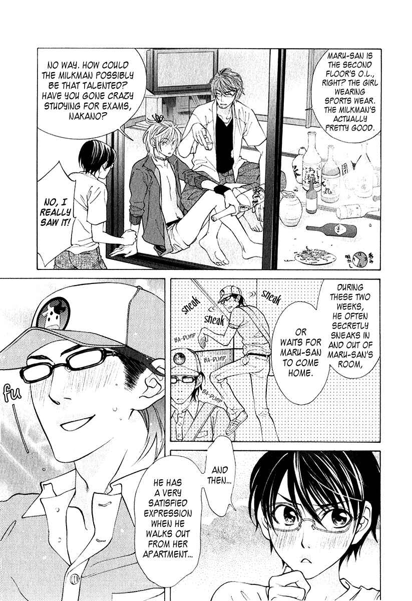 Page 16 Chapter 3 Milkman