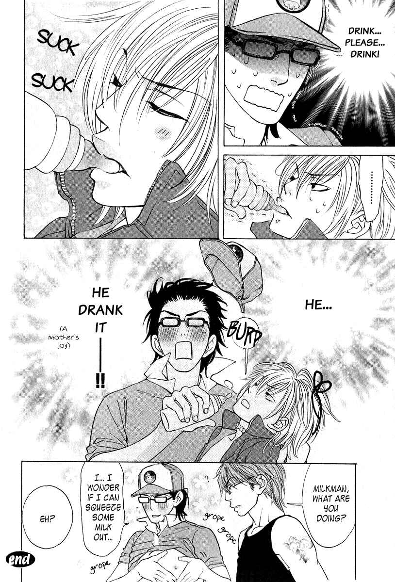 Page 5 Chapter 4 Milkman