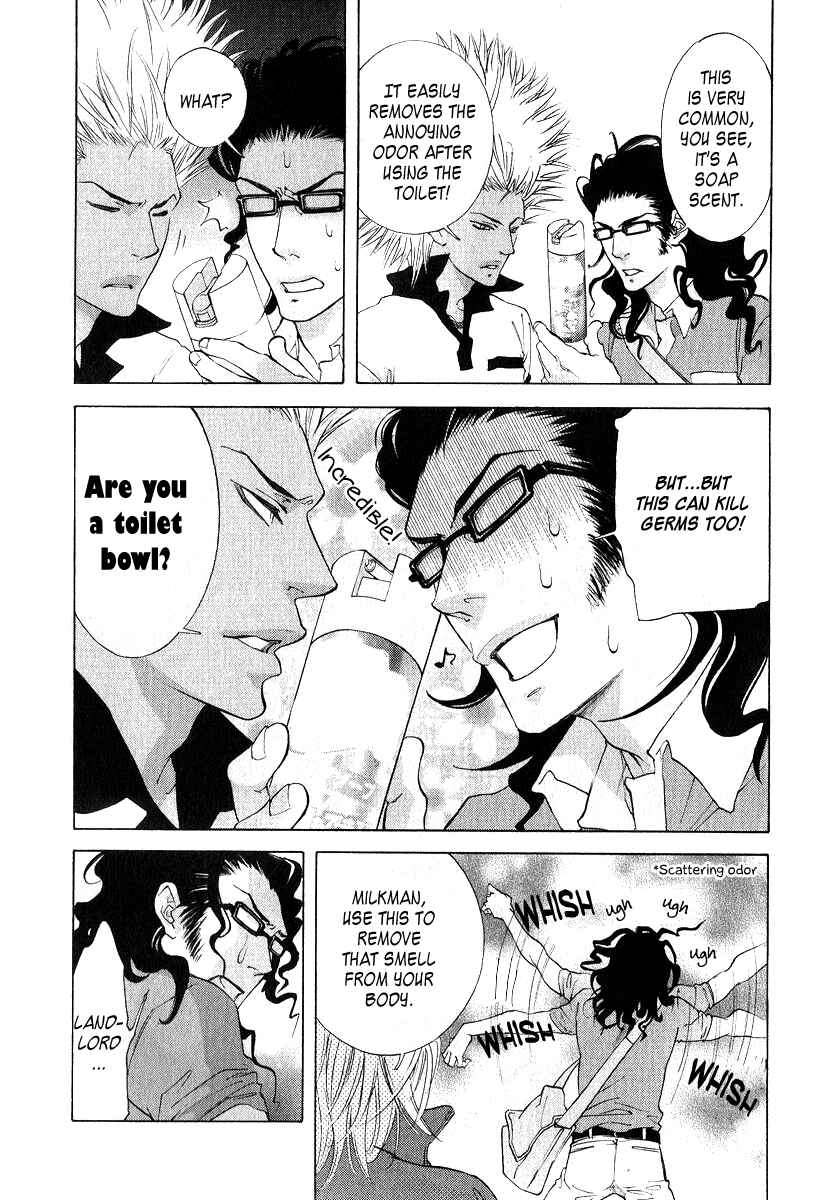 Page 7 Chapter 8 Milkman
