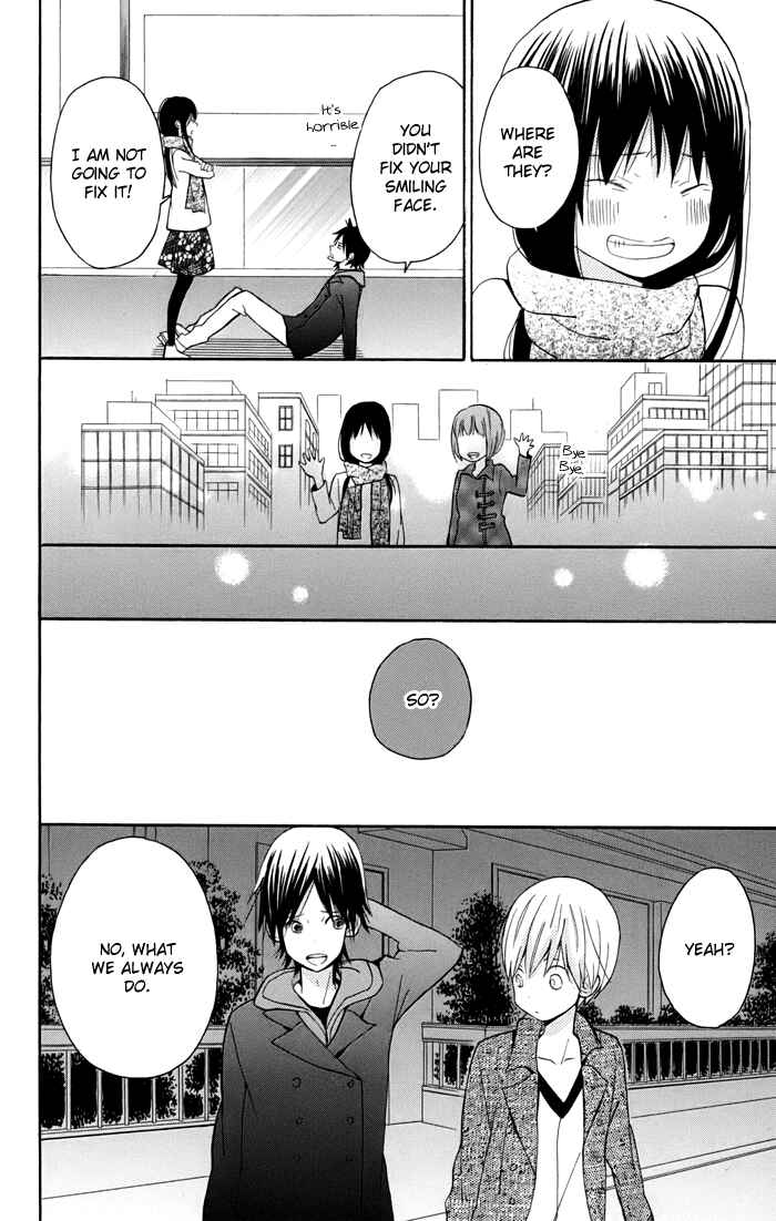 Page 47 Chapter 3 Sunu Sumu Muriku no Koibito