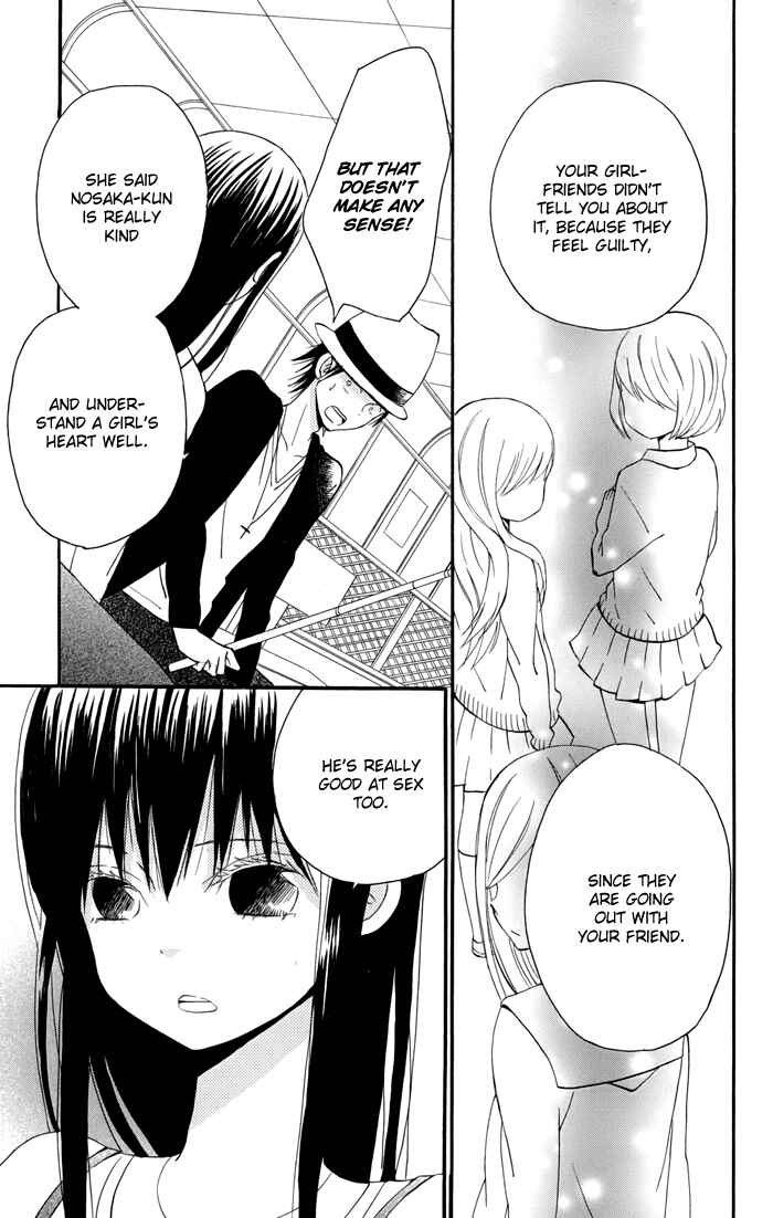 Page 56 Chapter 3 Sunu Sumu Muriku no Koibito
