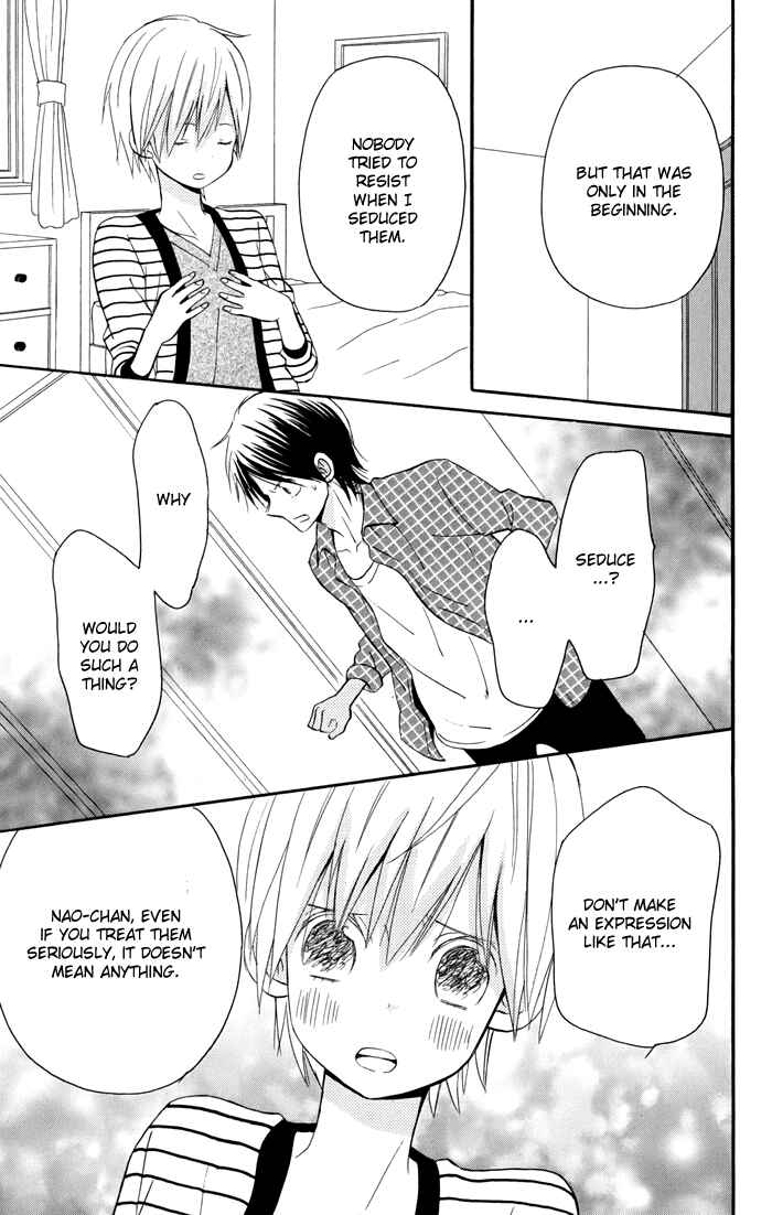 Page 62 Chapter 3 Sunu Sumu Muriku no Koibito