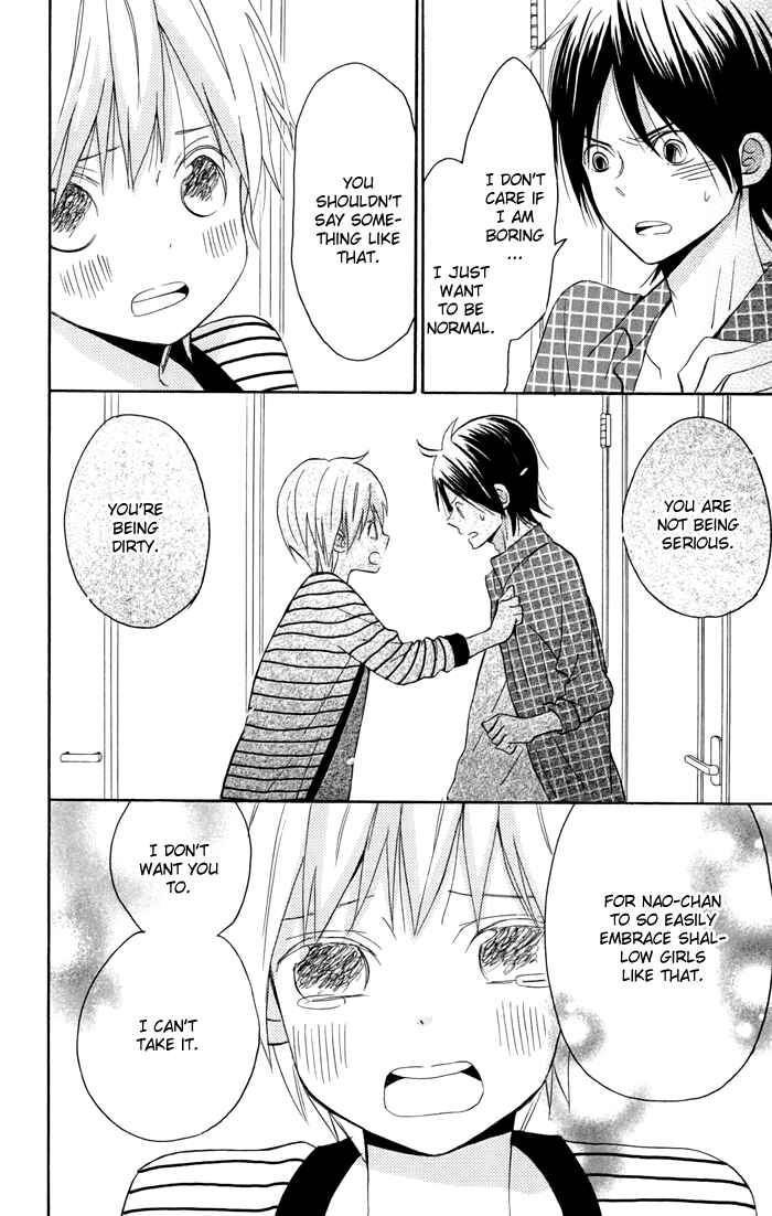 Page 65 Chapter 3 Sunu Sumu Muriku no Koibito