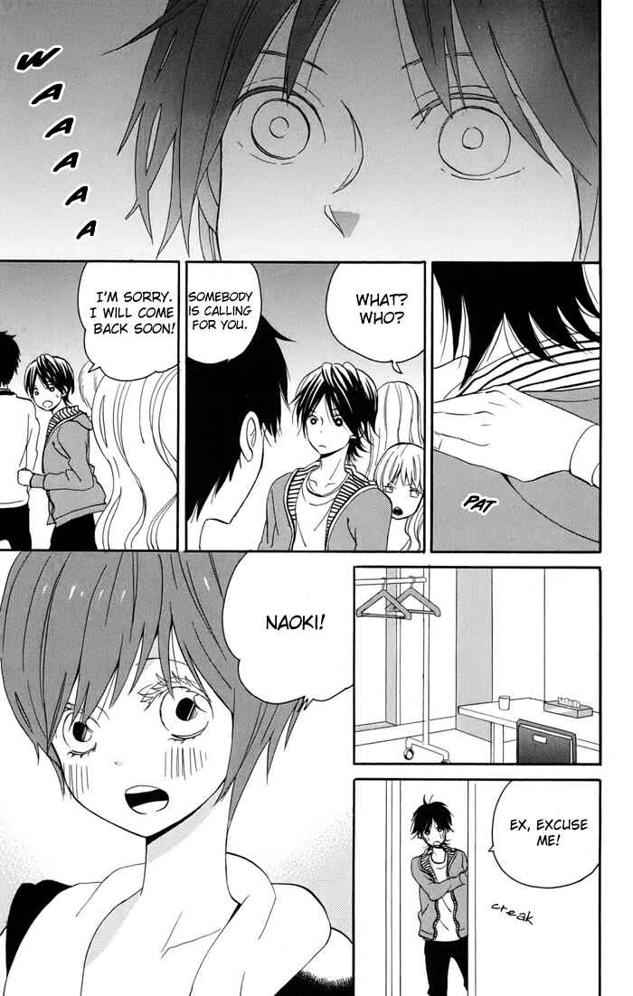 Page 38 Chapter 2 Sunu Sumu Muriku no Koibito