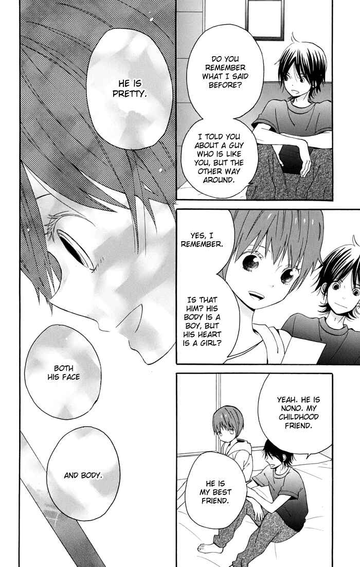 Page 41 Chapter 2 Sunu Sumu Muriku no Koibito