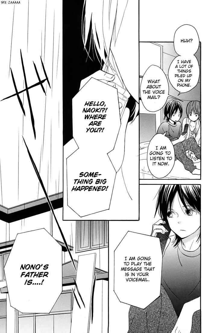 Page 46 Chapter 2 Sunu Sumu Muriku no Koibito