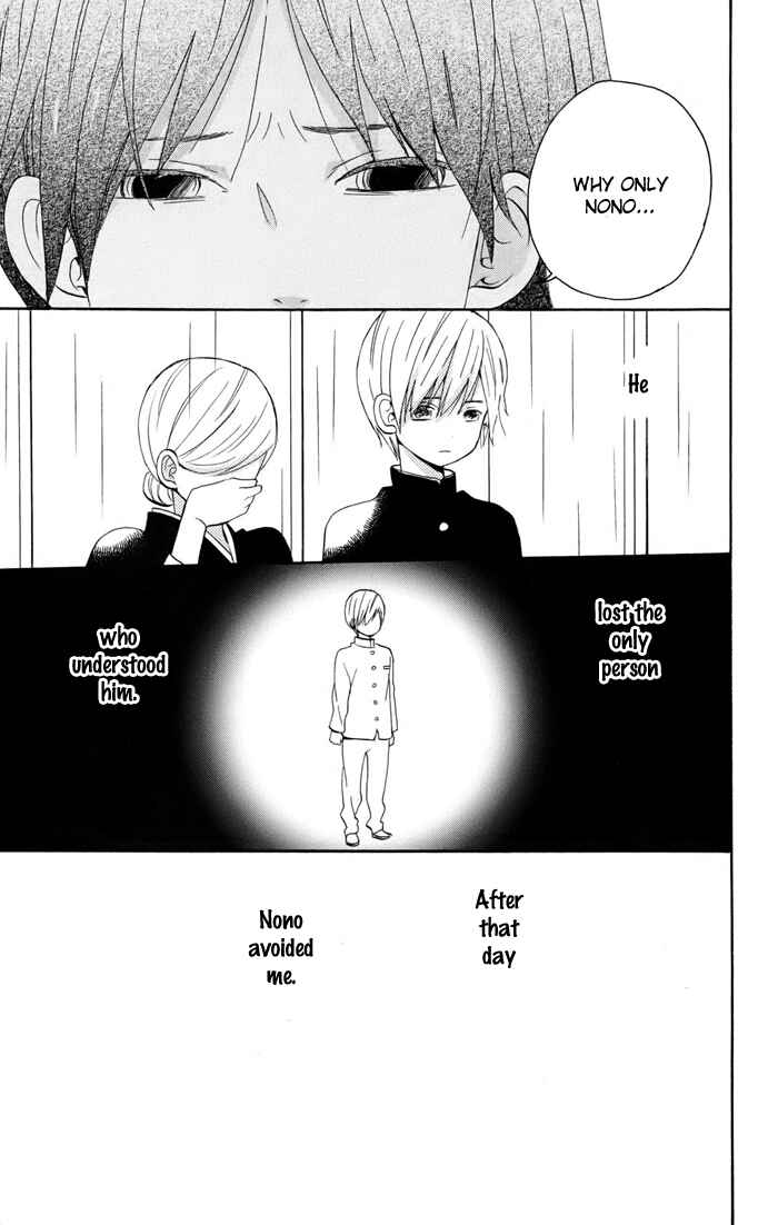 Page 48 Chapter 2 Sunu Sumu Muriku no Koibito