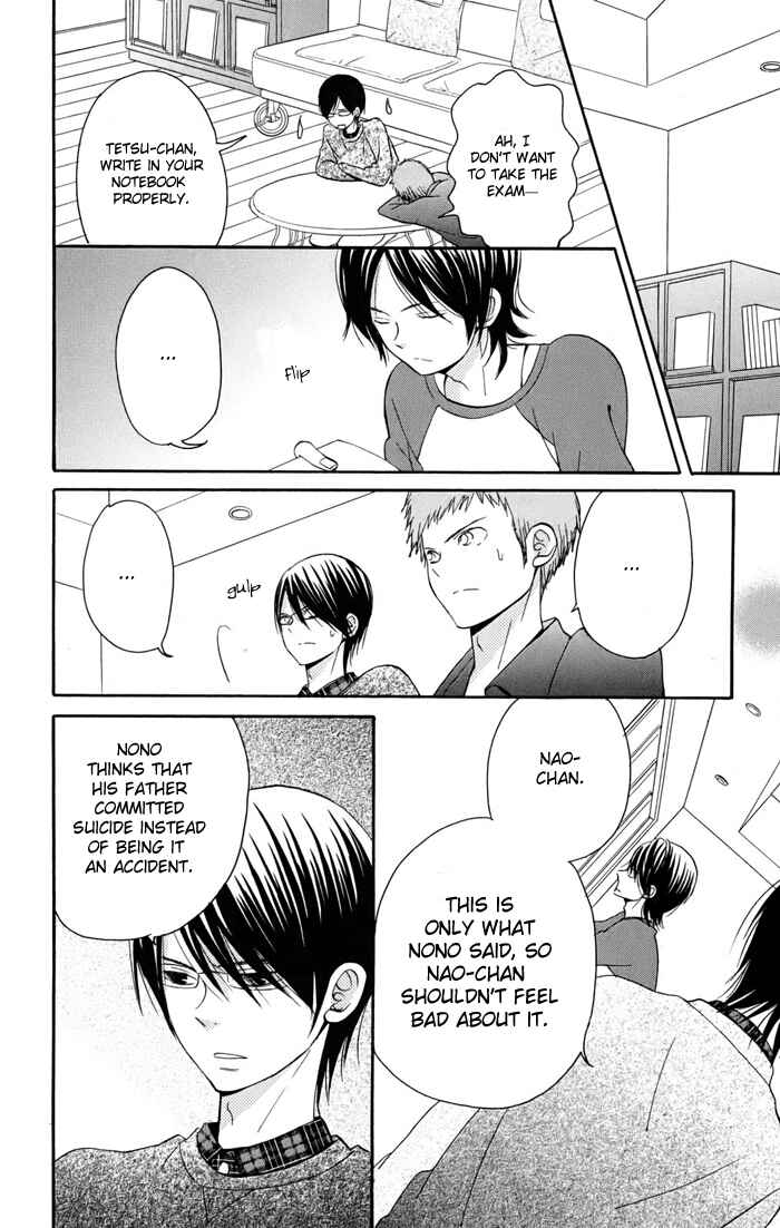 Page 49 Chapter 2 Sunu Sumu Muriku no Koibito