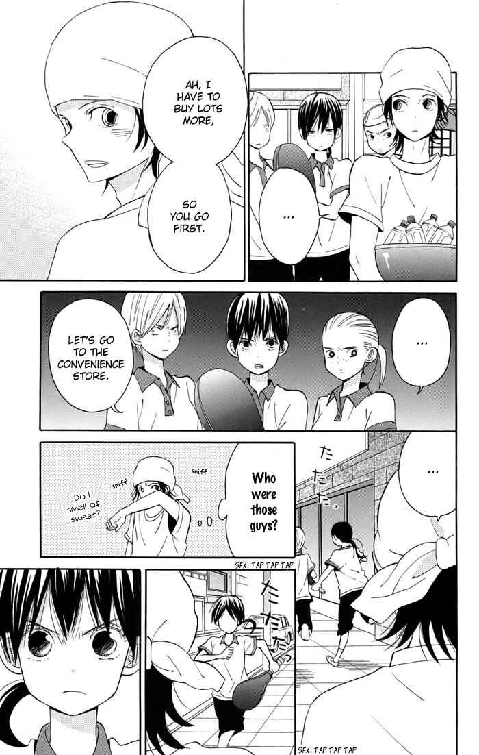 Page 54 Chapter 2 Sunu Sumu Muriku no Koibito
