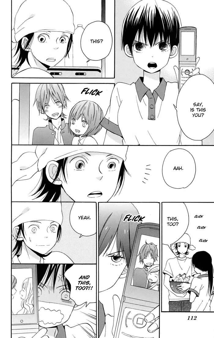 Page 55 Chapter 2 Sunu Sumu Muriku no Koibito