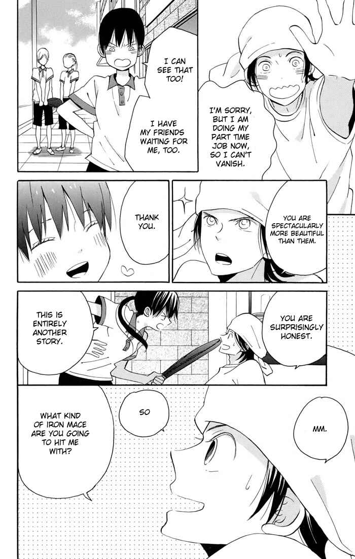 Page 59 Chapter 2 Sunu Sumu Muriku no Koibito