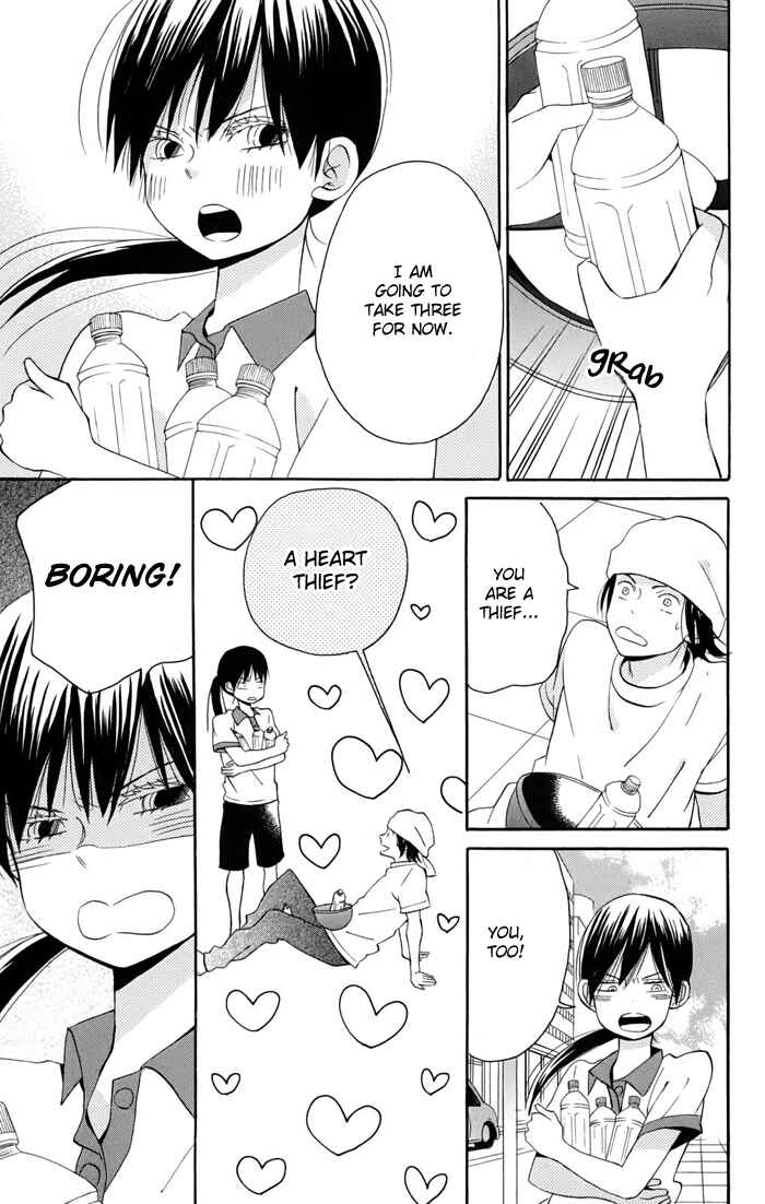 Page 60 Chapter 2 Sunu Sumu Muriku no Koibito