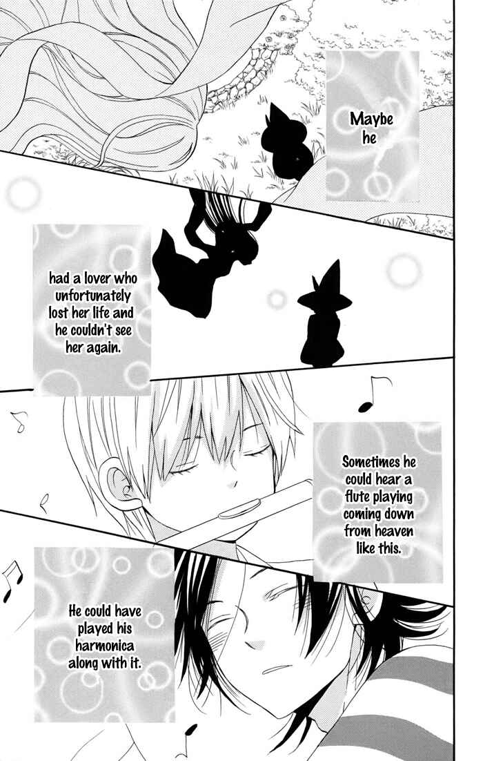 Page 64 Chapter 2 Sunu Sumu Muriku no Koibito