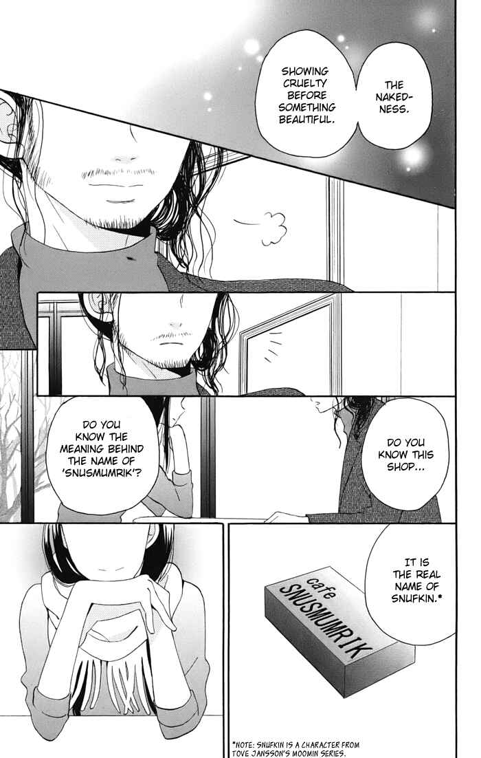 Page 8 Chapter 2 Sunu Sumu Muriku no Koibito