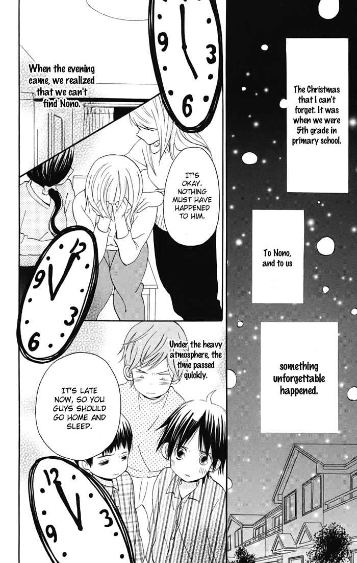 Page 9 Chapter 2 Sunu Sumu Muriku no Koibito