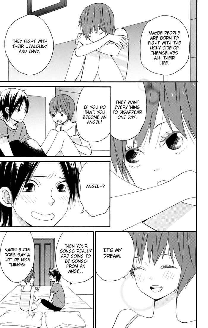 Page 18 Chapter 4 Sunu Sumu Muriku no Koibito