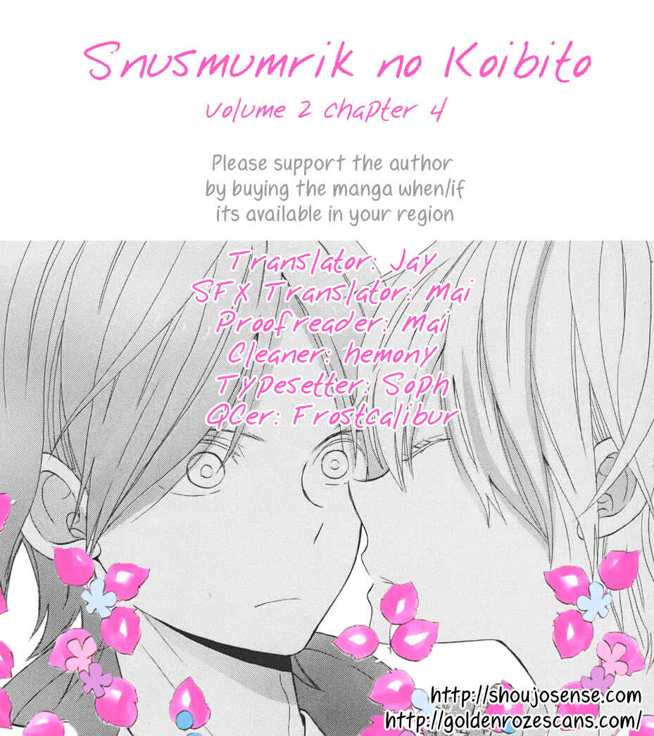 Page 2 Chapter 4 Sunu Sumu Muriku no Koibito
