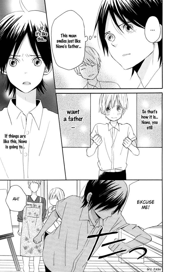 Page 28 Chapter 4 Sunu Sumu Muriku no Koibito