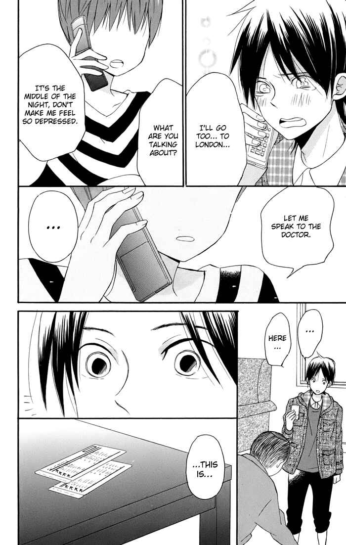 Page 35 Chapter 4 Sunu Sumu Muriku no Koibito