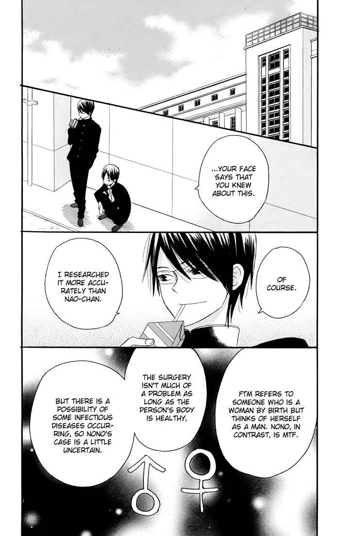 Page 59 Chapter 4 Sunu Sumu Muriku no Koibito