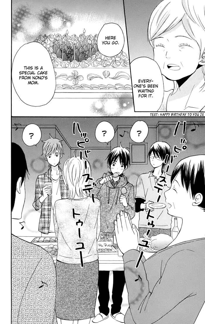 Page 63 Chapter 4 Sunu Sumu Muriku no Koibito