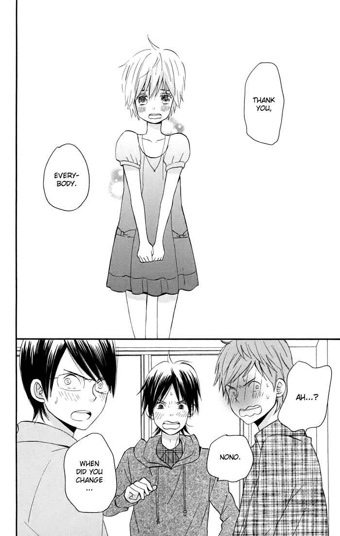 Page 65 Chapter 4 Sunu Sumu Muriku no Koibito