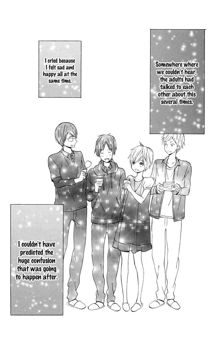 Page 67 Chapter 4 Sunu Sumu Muriku no Koibito