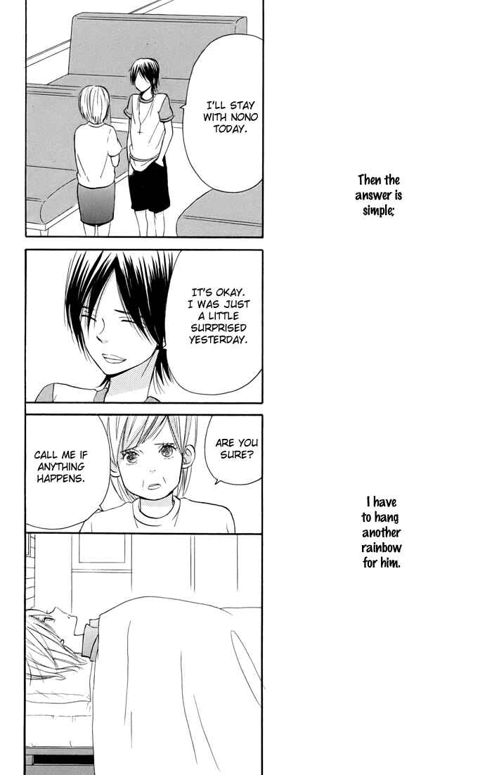 Page 19 Chapter 6 Sunu Sumu Muriku no Koibito
