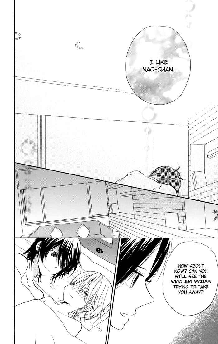 Page 27 Chapter 6 Sunu Sumu Muriku no Koibito